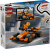 Klocki LEGO 60442 F1 Kierowca i bolid McLaren CITY